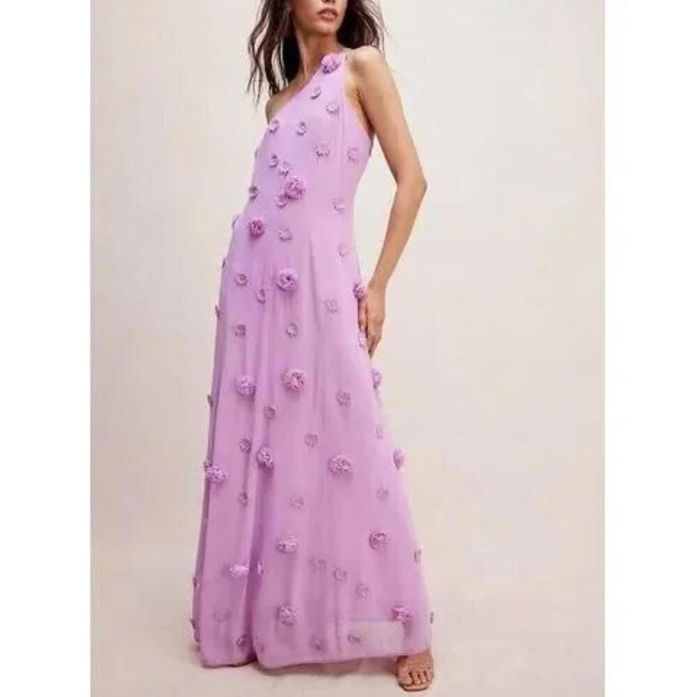 Free People Blossom Bliss Maxi